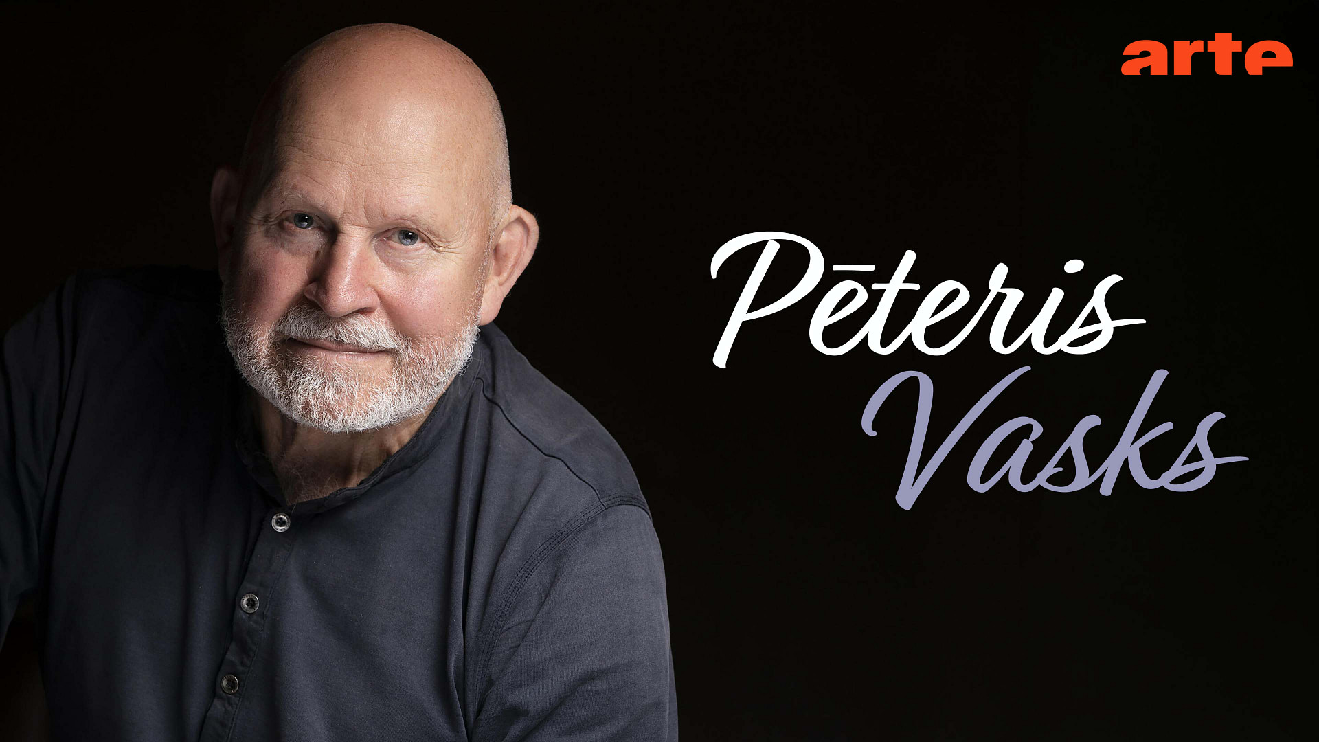 Pēteris Vasks zum 80. Geburtstag - Konzert in Aizpute - Lettland - Programm in voller Länge | ARTE Concert