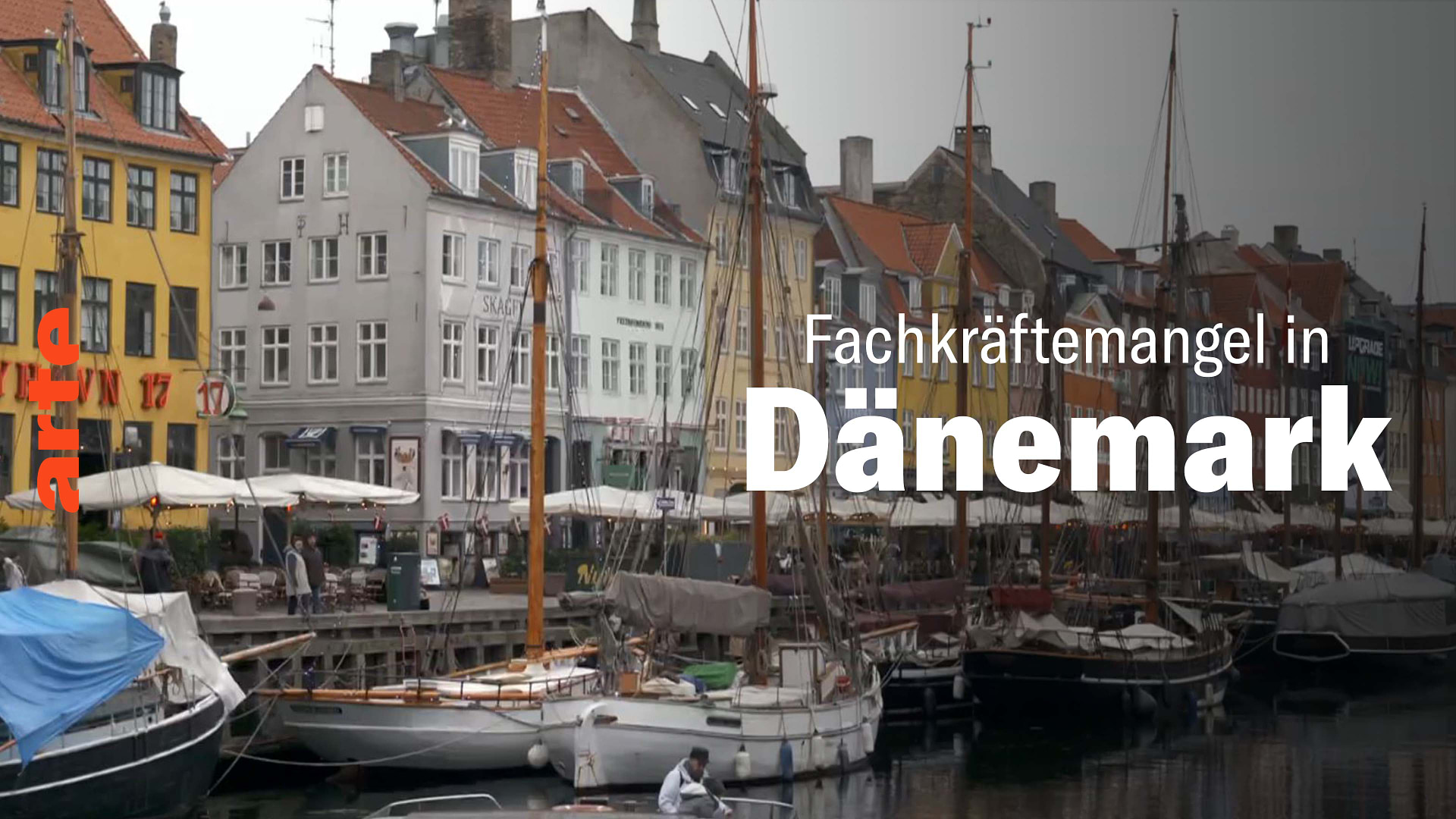 Fachkräftemangel in Dänemark