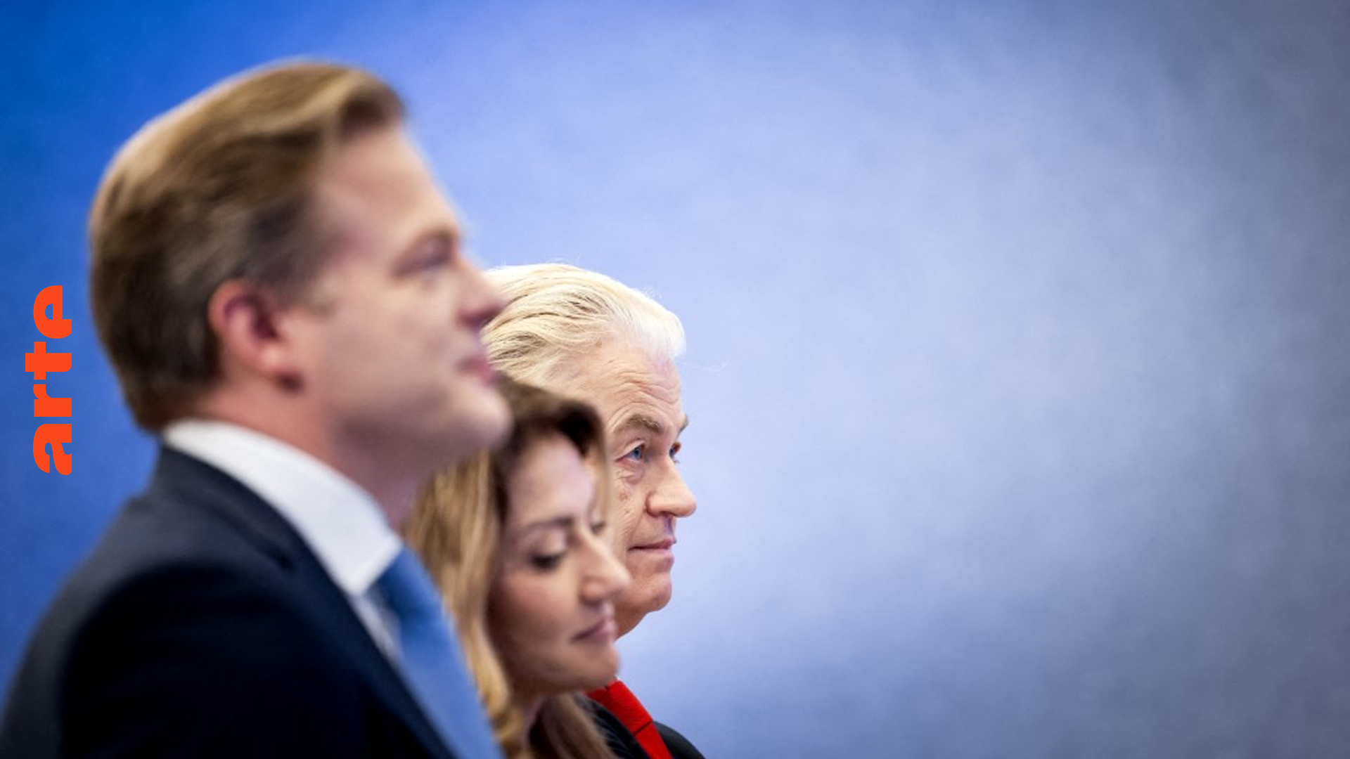 Niederlande: Bald strengste Asylpolitik aller Zeiten?