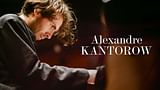 Alexandre Kantorow i Narodowa Orkiestra Francji