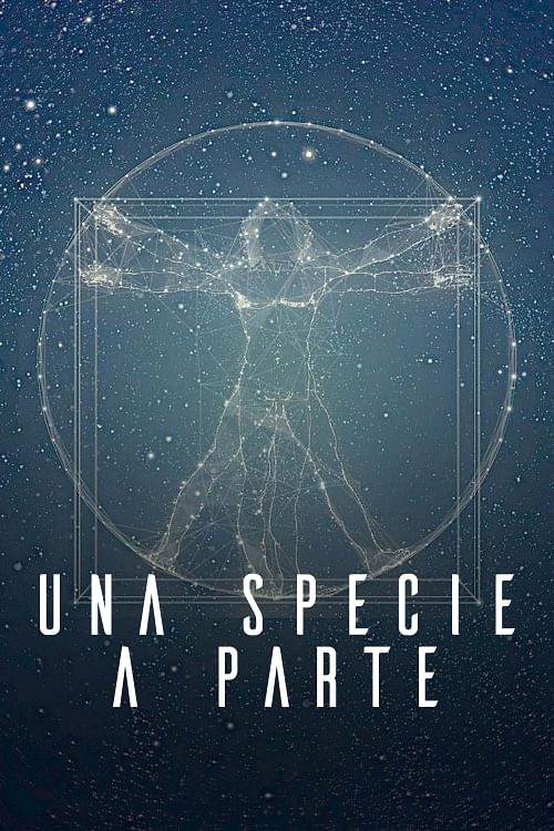 Una specie a parte.