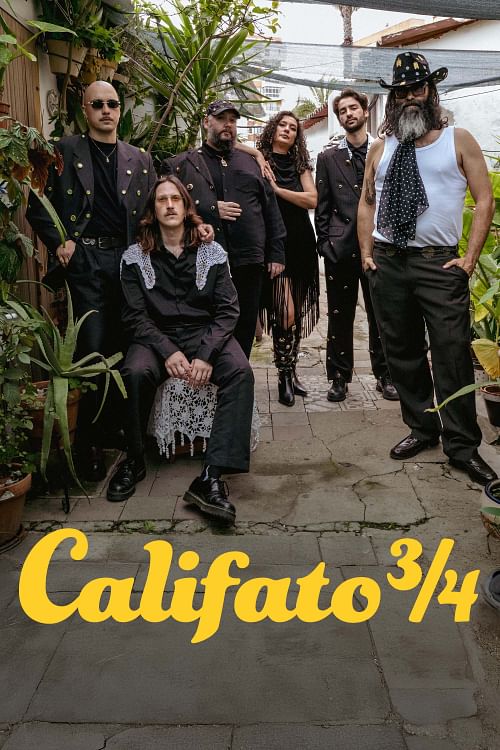 Califato ¾.