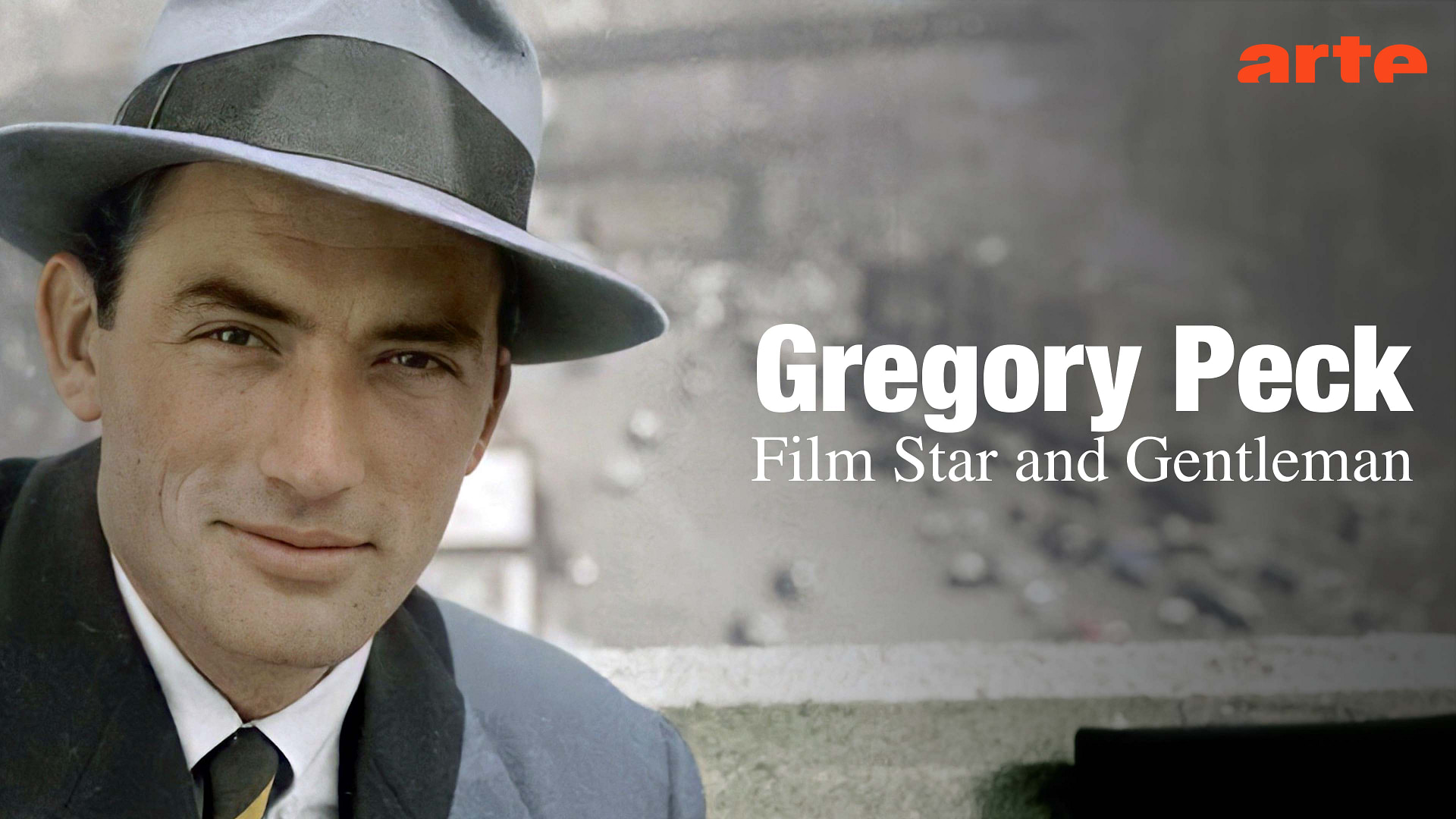 Gregory Peck - Filmstar and Gentleman - Watch the full documentary ...