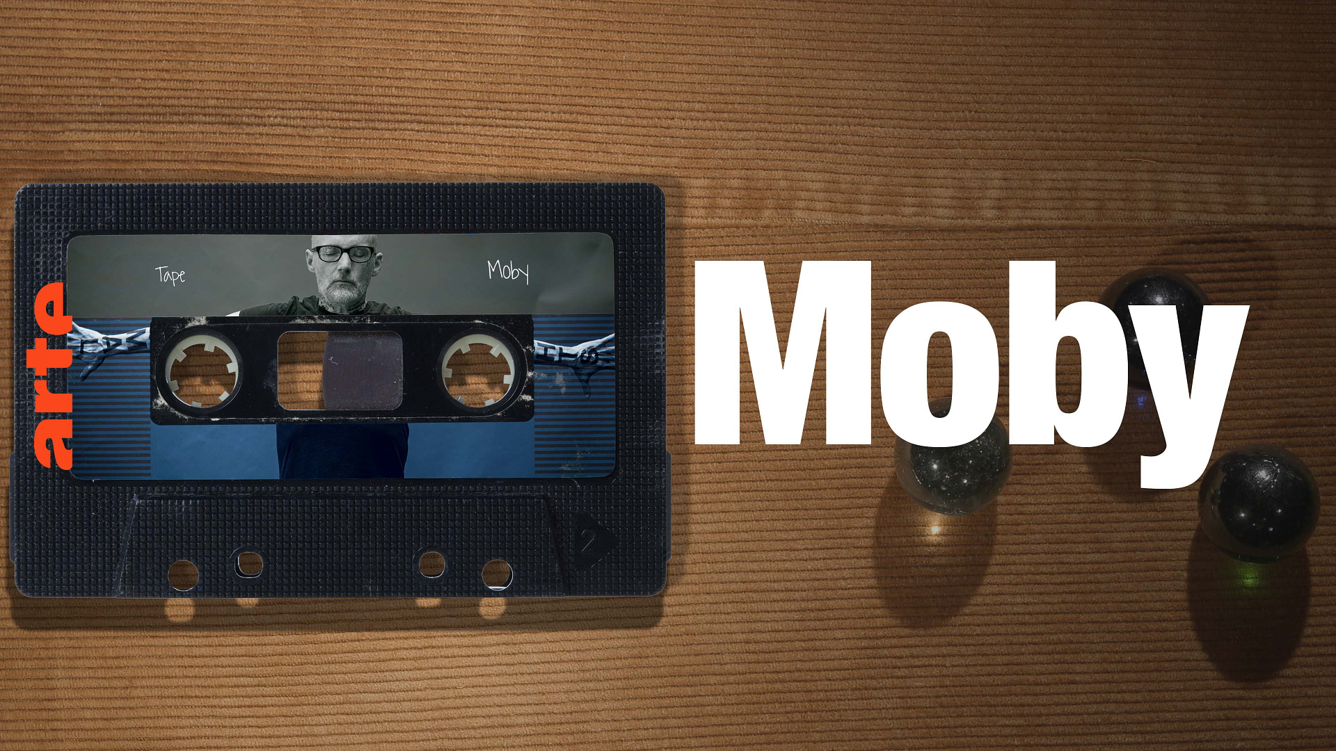 TAPE: Moby