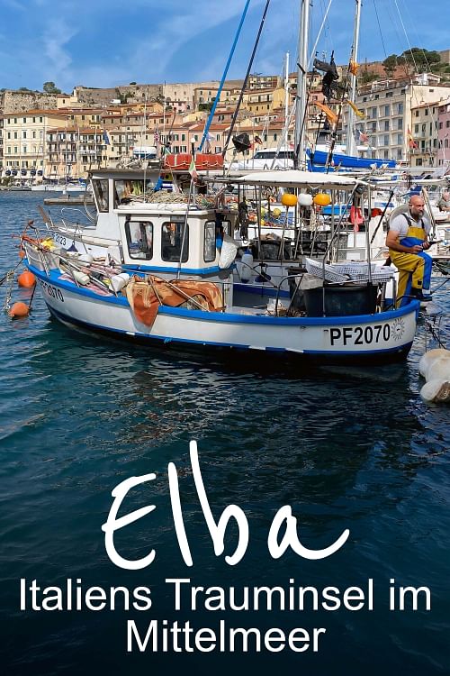 Elba.