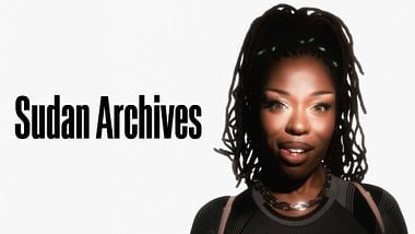 Sudan Archives