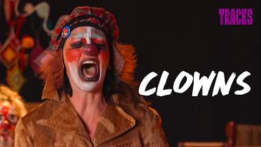 Tracks - Clowns