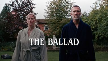 The Ballad