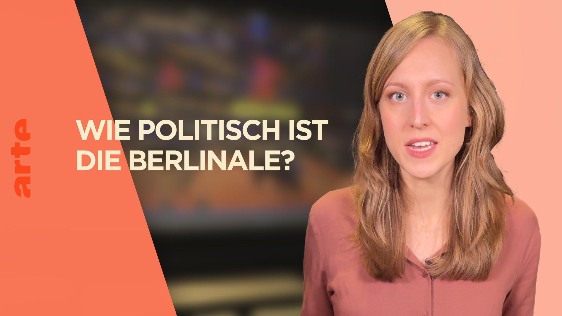 Wie politisch ist die Berlinale?