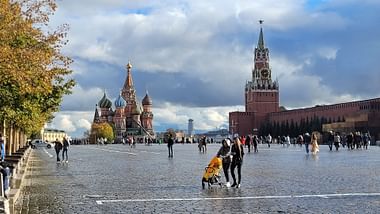 Russie : le retour de la délation.
