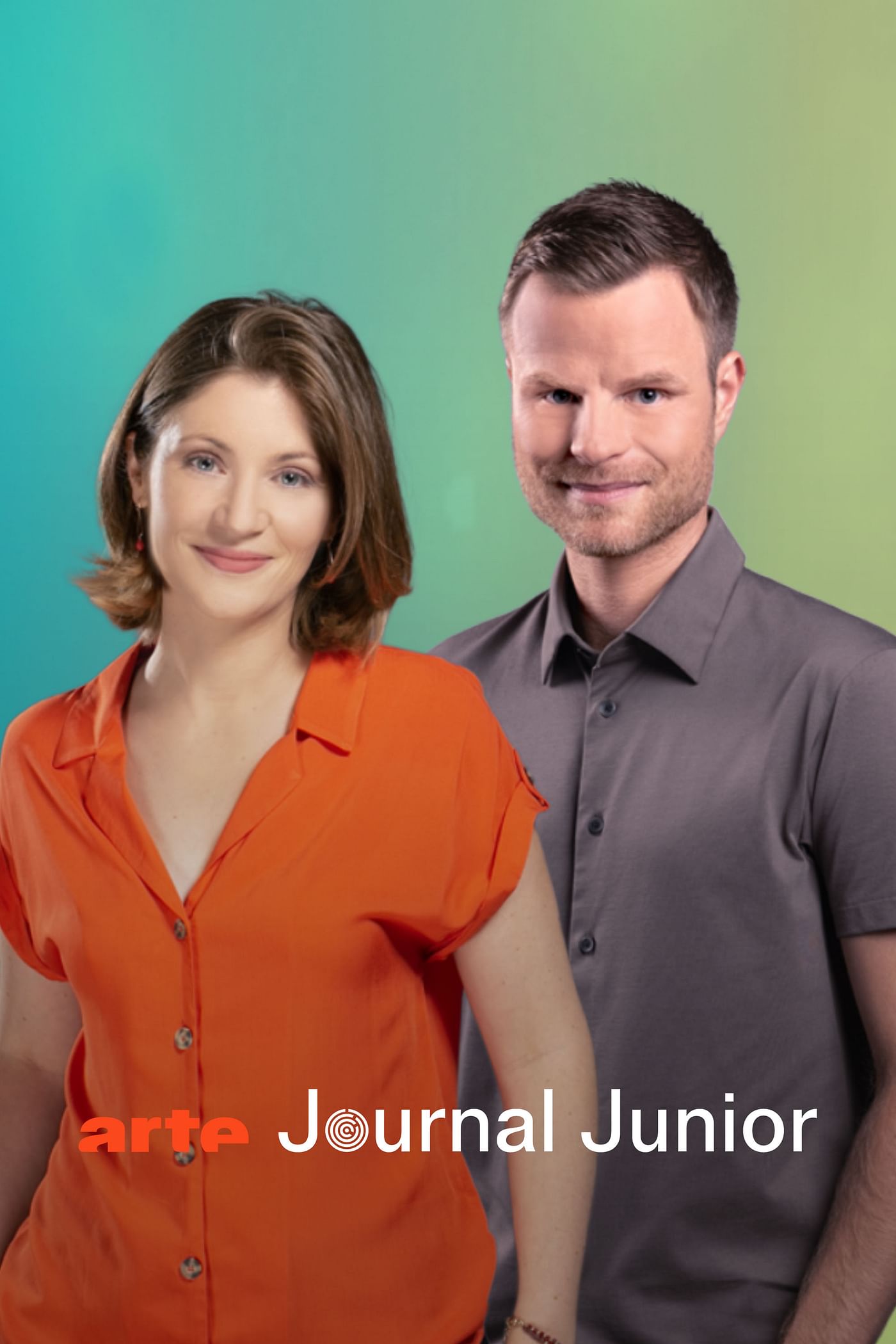 ARTE Journal Junior.