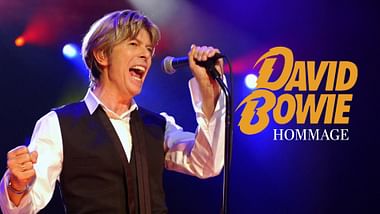 David Bowie – Heroes never die