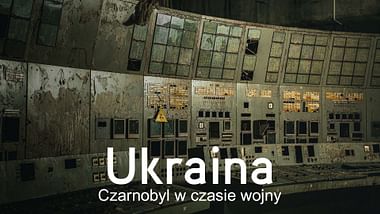 Ukraina.