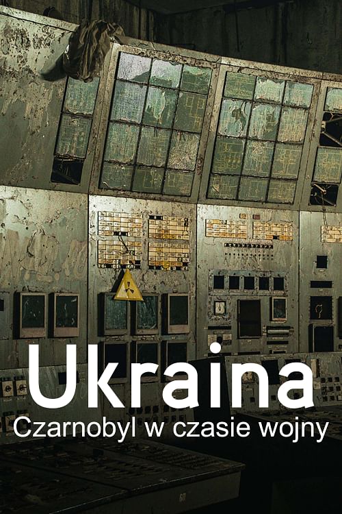 Ukraina.