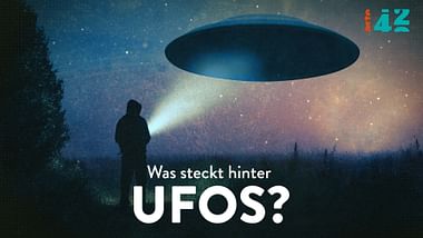 Was steckt hinter Ufos?.