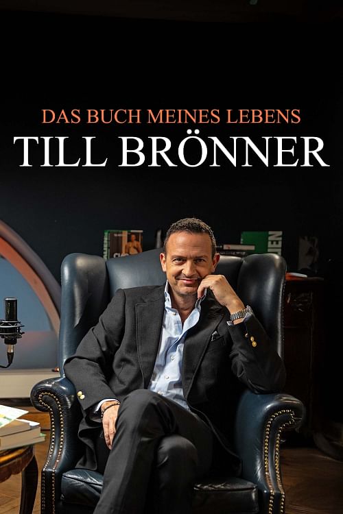 Das Buch meines Lebens Till Brönner.