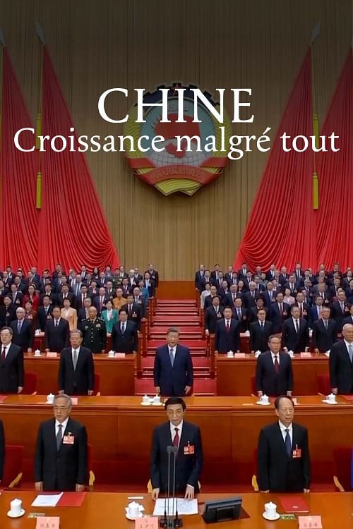 Chine : la croissance au cœur de son nouveau plan quinquennal.