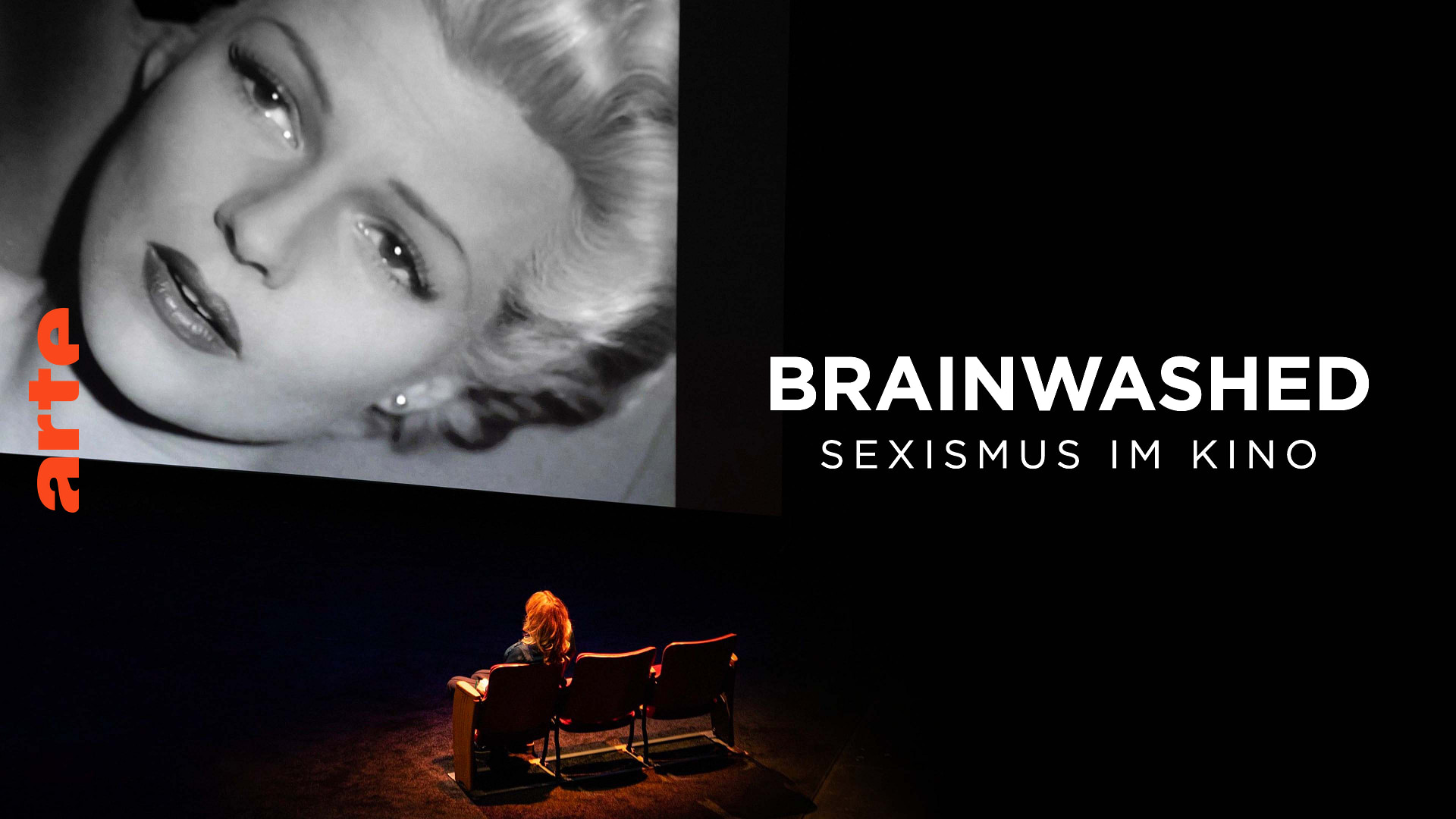 Brainwashed - Sexismus im Kino