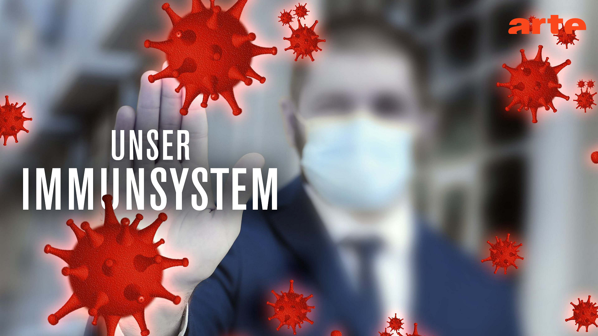 Unser Immunsystem – Wächter der Gesundheit