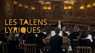 Les musiques de Fontainebleau