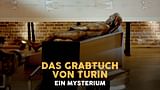 Das Grabtuch von Turin