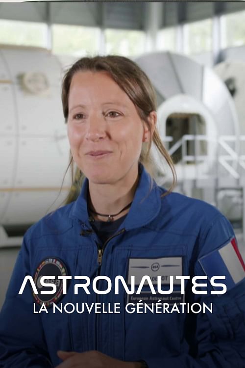 L'Europe dans l'espace.