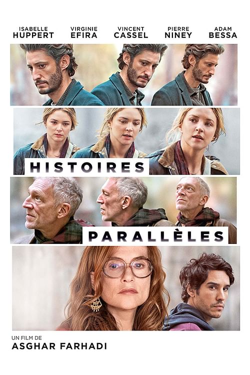 Histoires parallèles - En VOD.