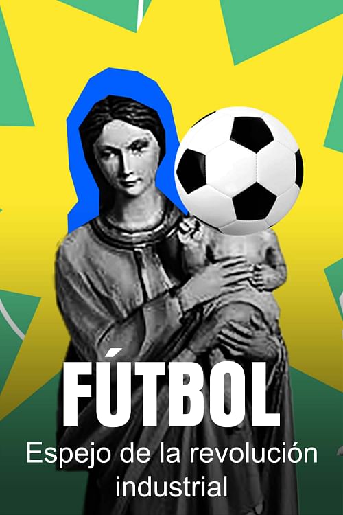 Historias deportivas.