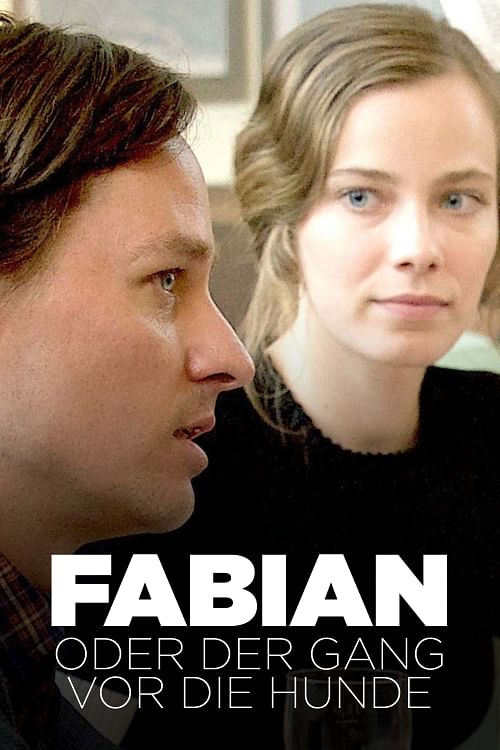 Fabian oder Der Gang vor die Hunde.