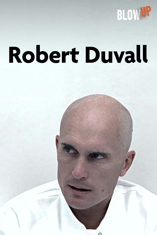 C'était quoi Robert Duvall ?.