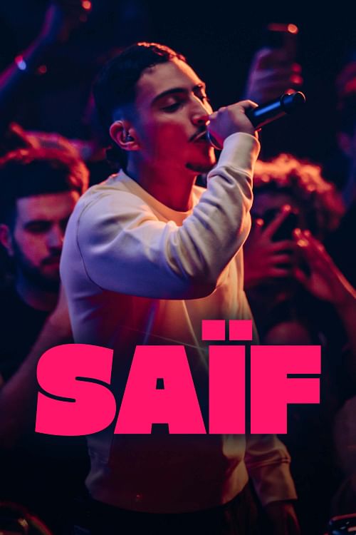 Saïf.