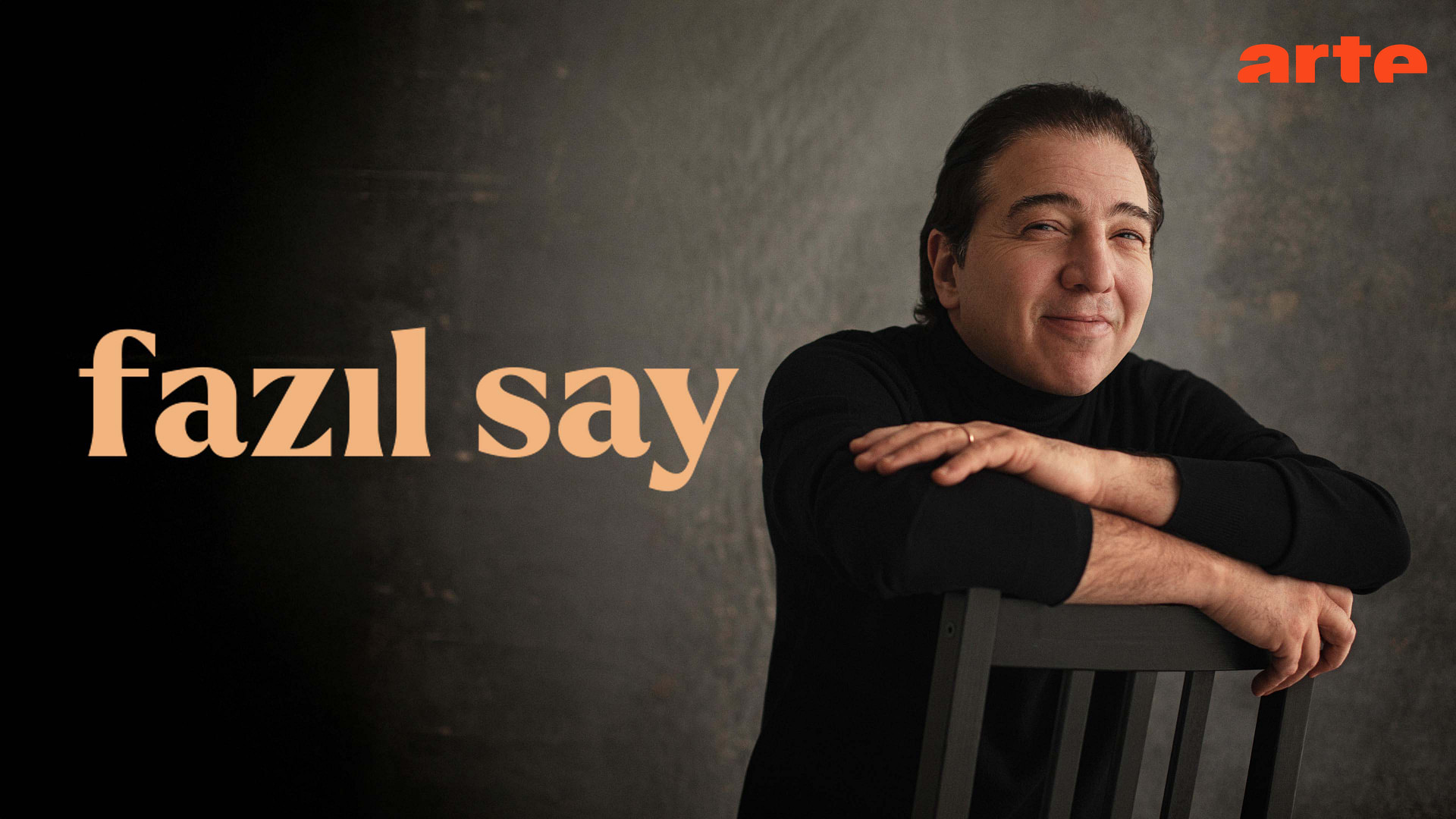 Fazil Say en la Elbphilharmonie - Schleswig-Holstein Music Festival ...