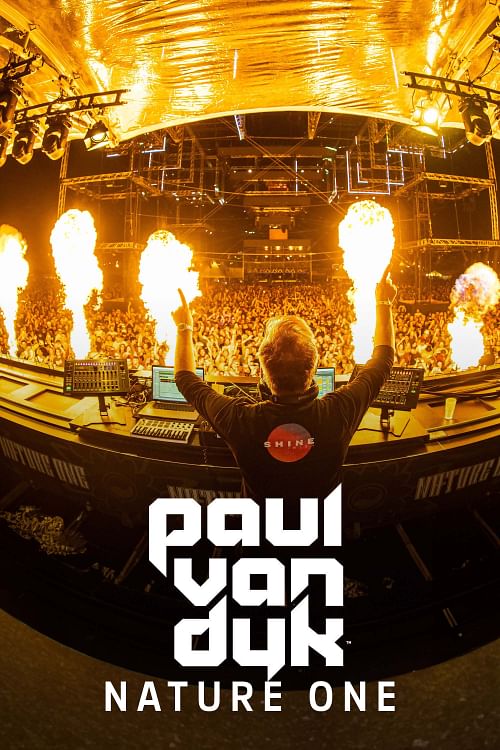 Paul van Dyk.