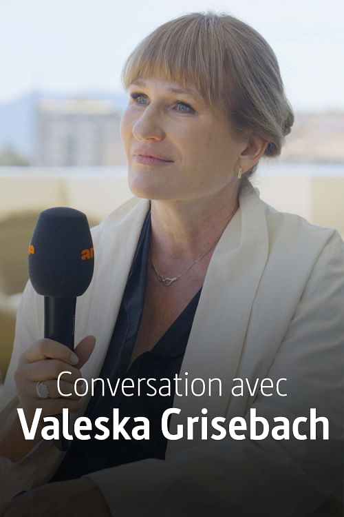Conversation avec Valeska Grisebach.