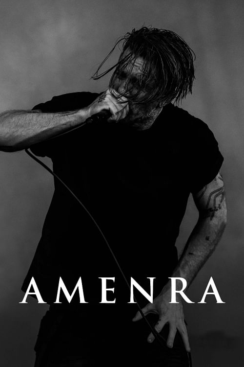Amenra.