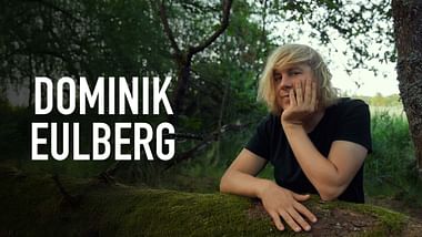 Dominik Eulberg
