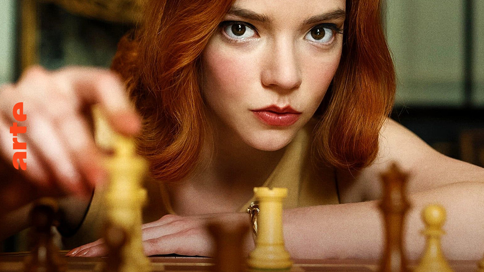 Blow up - Les échecs au cinéma - Regarder le film complet