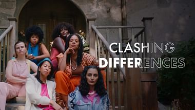 Clashing Differences.