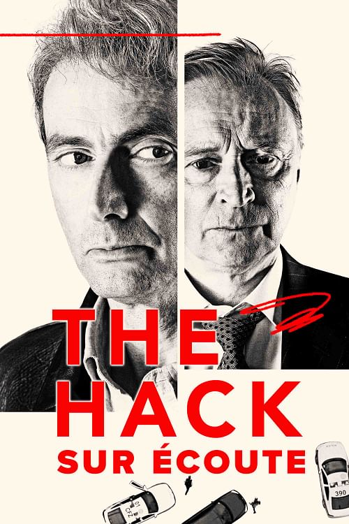 The Hack : sur écoute.