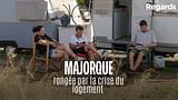 Majorque, rongée par la crise du logement