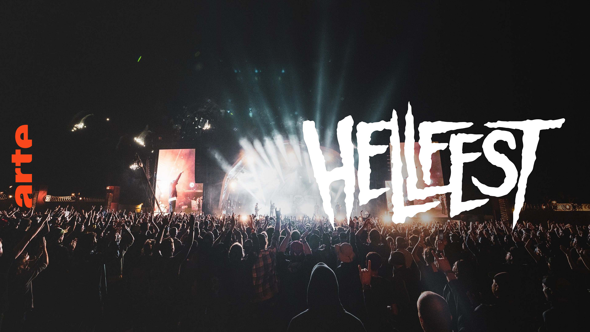 Day 1: Megadeth, Dropkick Murphys, Babymetal, Thursday and more! - Hellfest 2024 - Watch the full programme | ARTE Concert