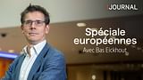 Spéciale européennes - Avec Bas Eickhout