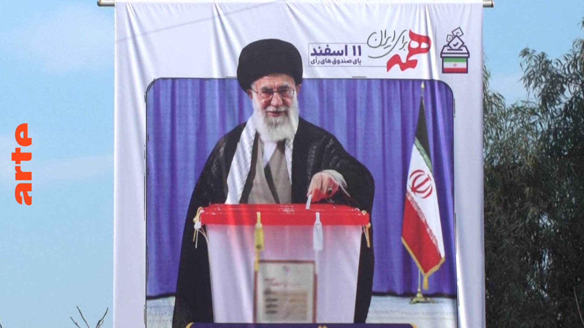 Parlamentswahl im Iran: Wie viele werden sie aus Protest boykottieren?