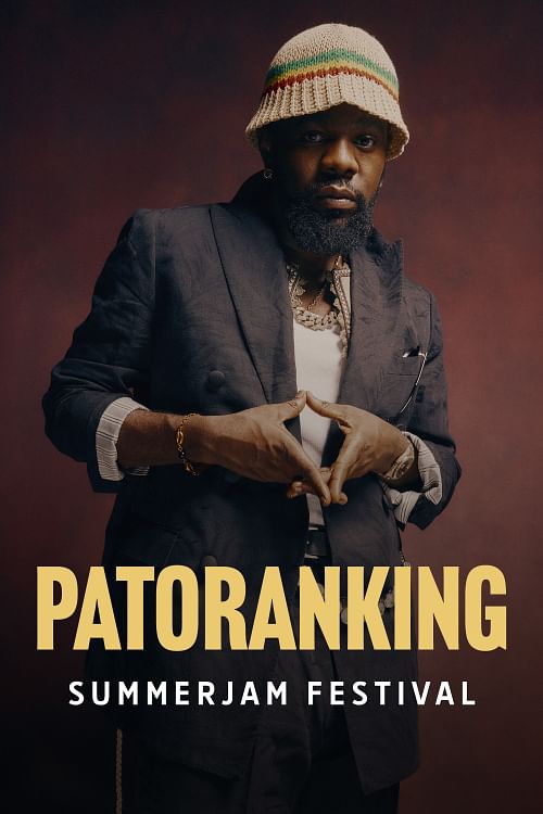 Patoranking.