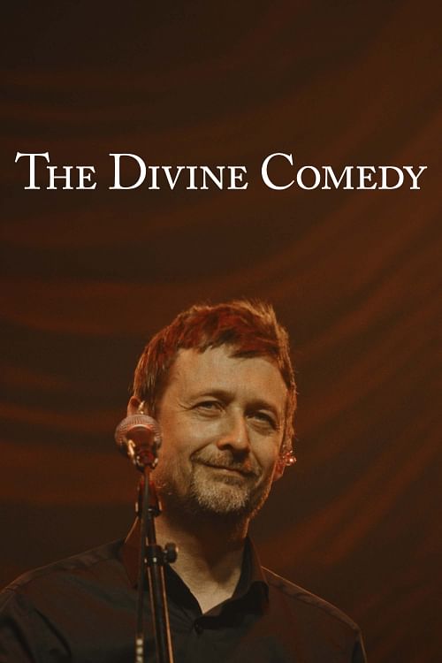 The Divine Comedy.