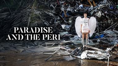 Robert Schumann: Paradise and the Peri