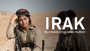 Irak.
