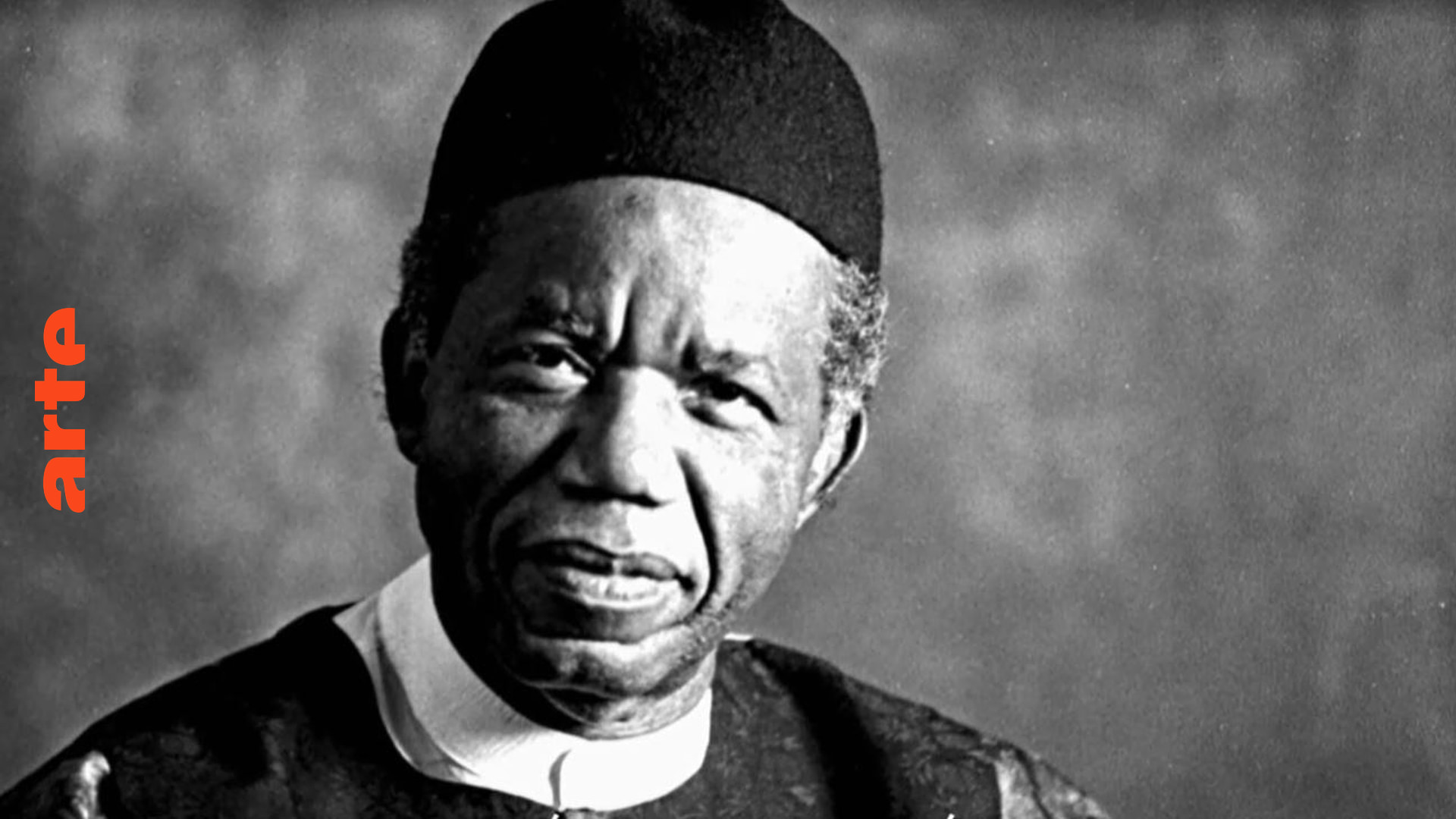 Chinua Achebe, die stolze Stimme Nigerias