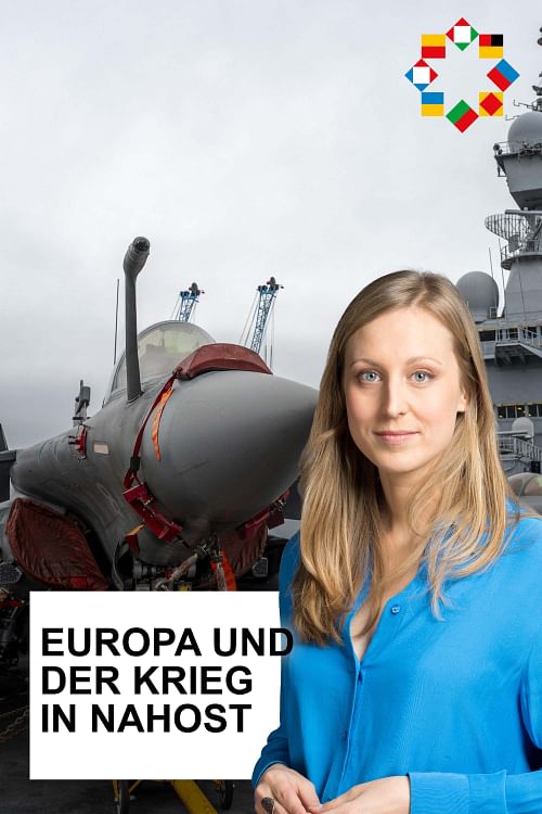 ARTE Europa Weekly.