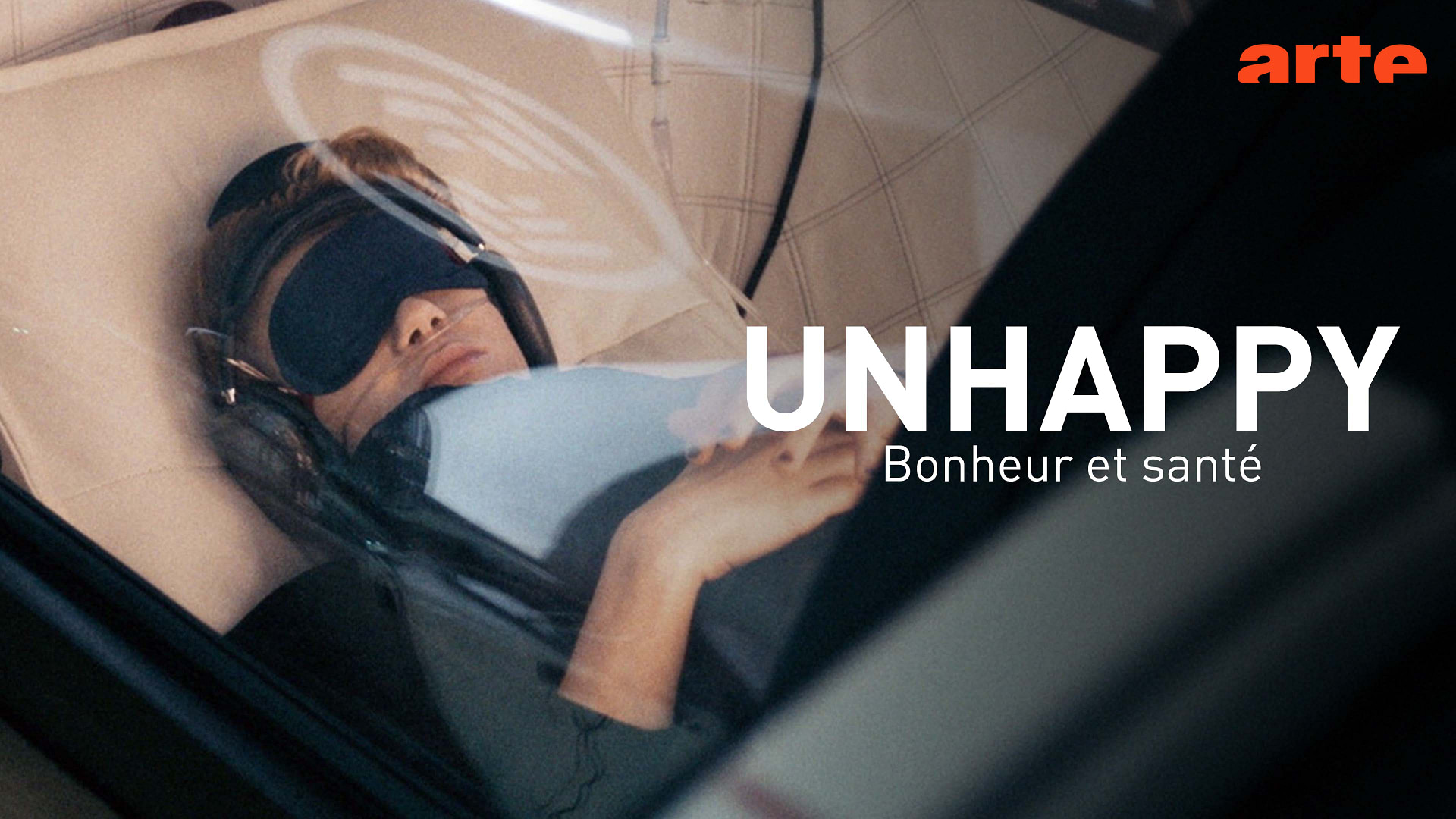Unhappy - Bonheur et santé - Regarder l’émission complète